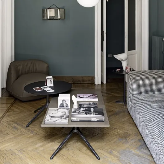 Elephant coffee table by Kristalia
