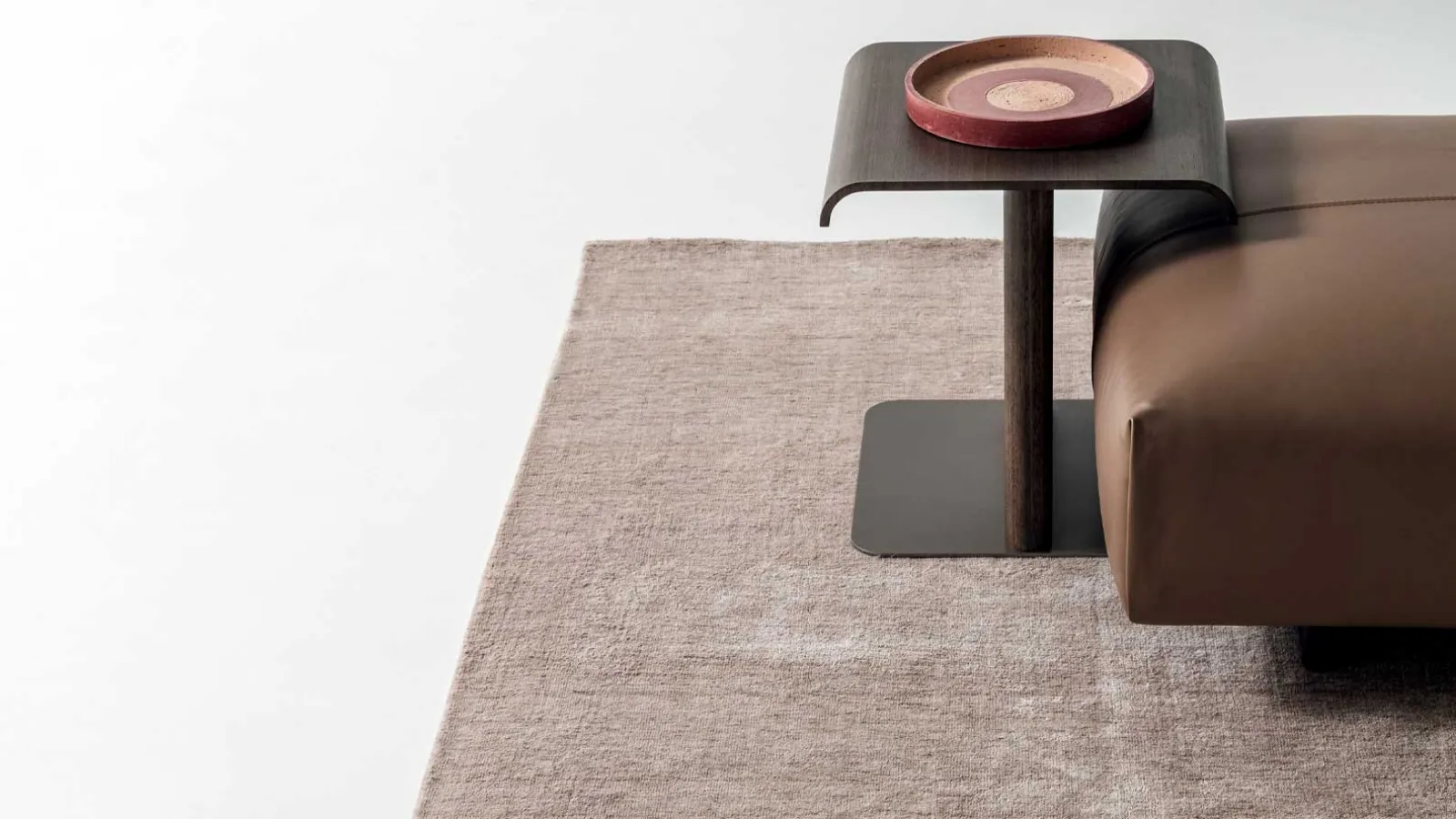 Glint carpet by Ditre Italia