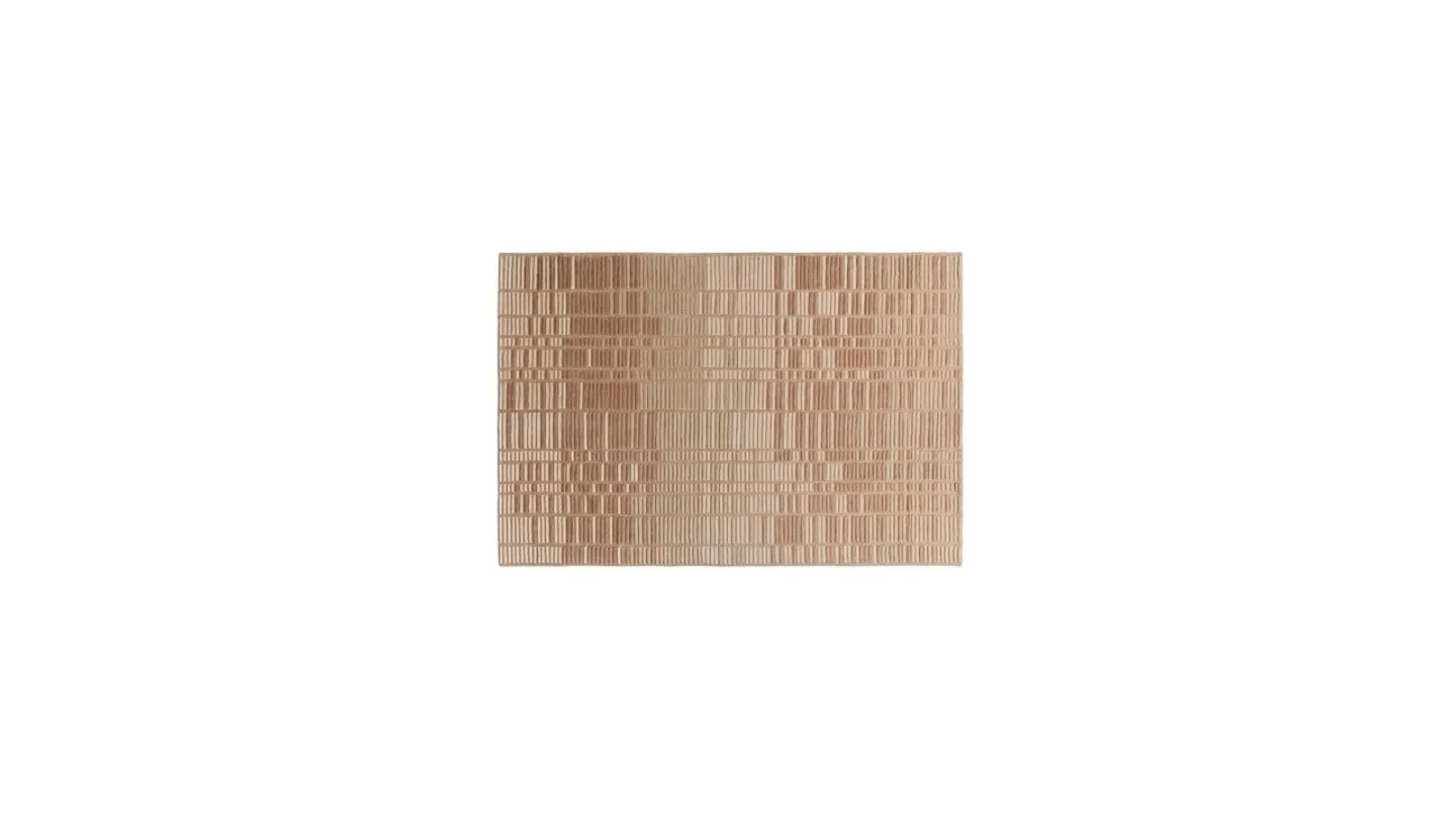 Hertz Carpet by Ditre Italia