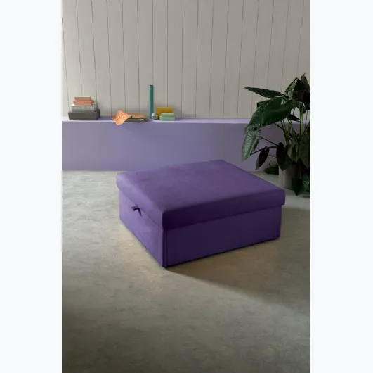 Houdini sofa bed by Felis