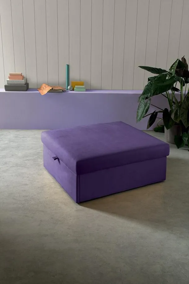 Houdini sofa bed by Felis