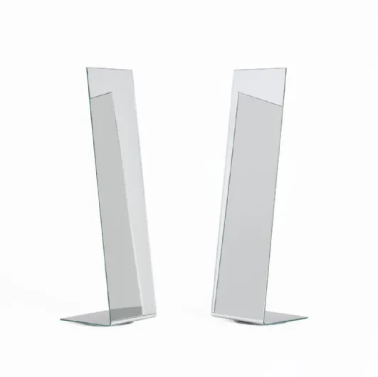 Mirror by Glas Italia