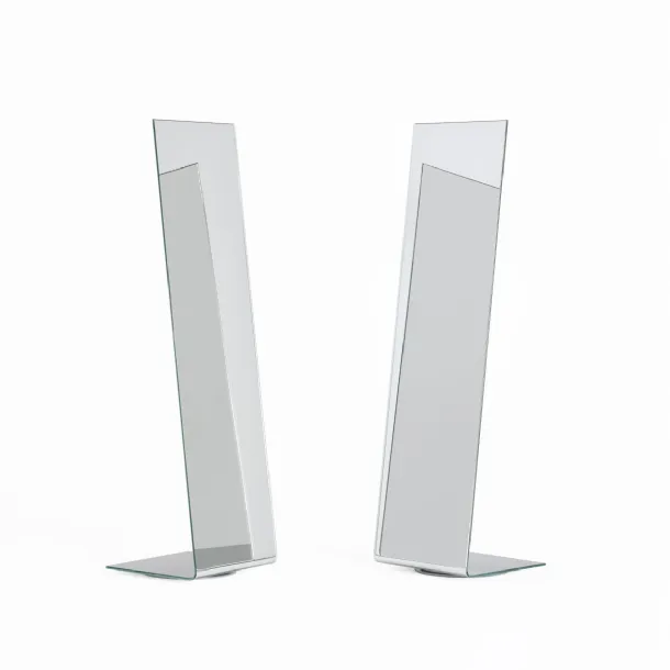 Mirror by Glas Italia