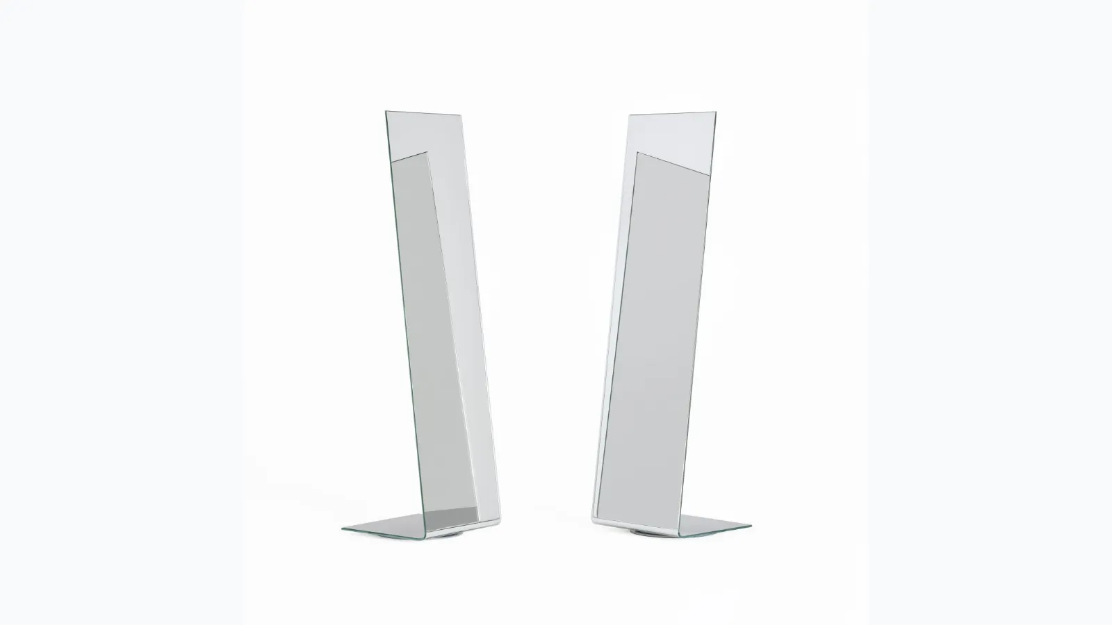 Mirror by Glas Italia