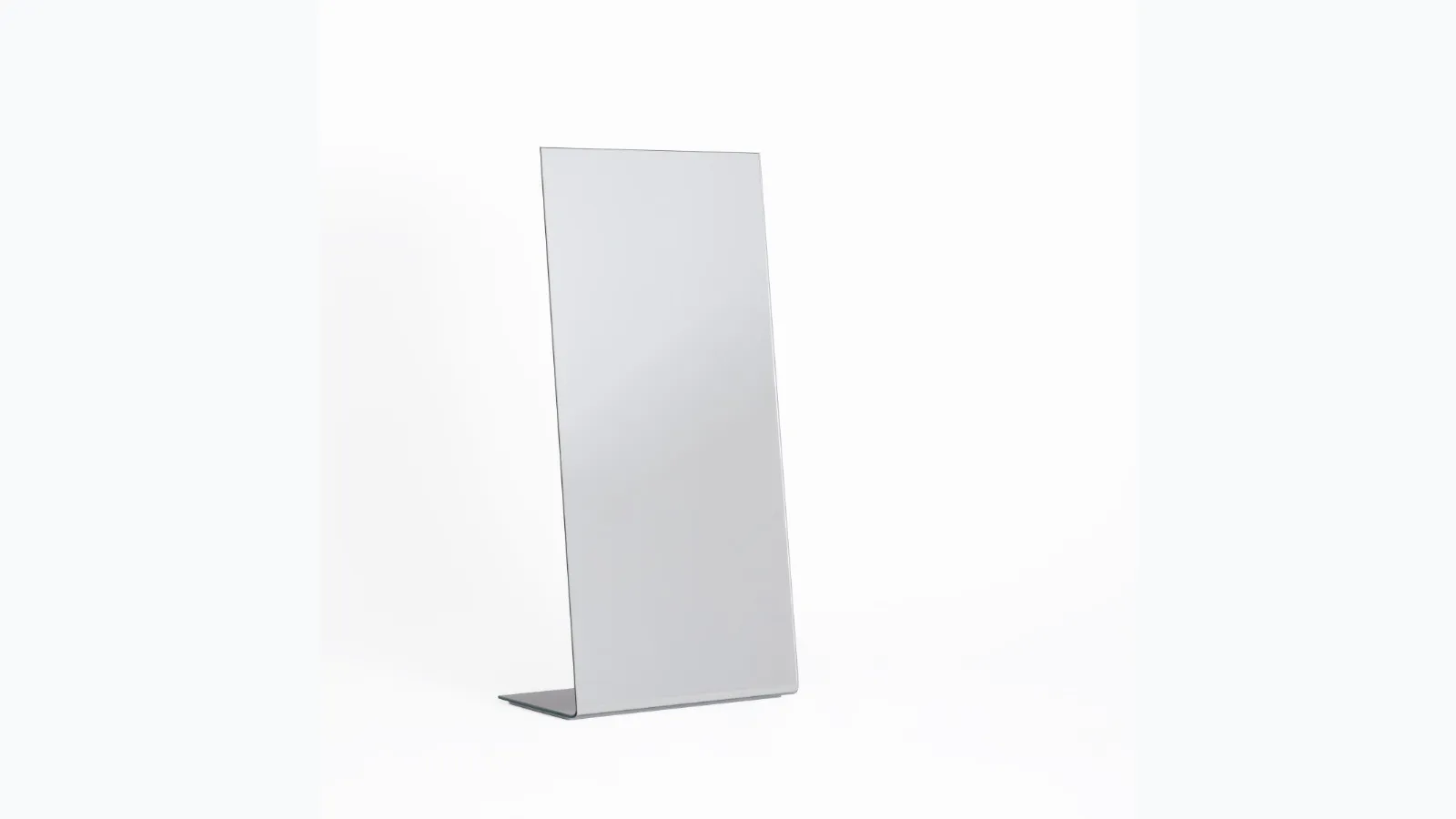 Mirror by Glas Italia
