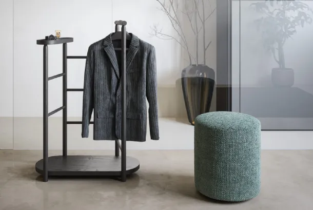 Jupiter coat hanger by Novamobili
