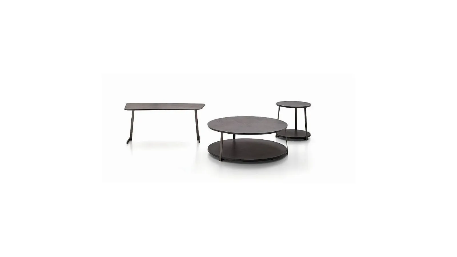 Coffee table Kailua by Ditre Italia