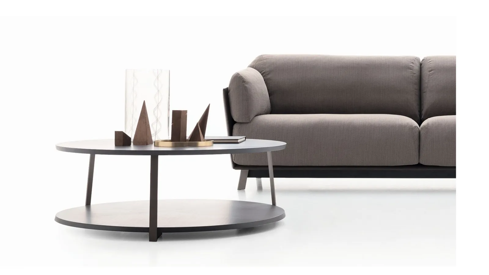 Kailua Coffee Table by Ditre Italia