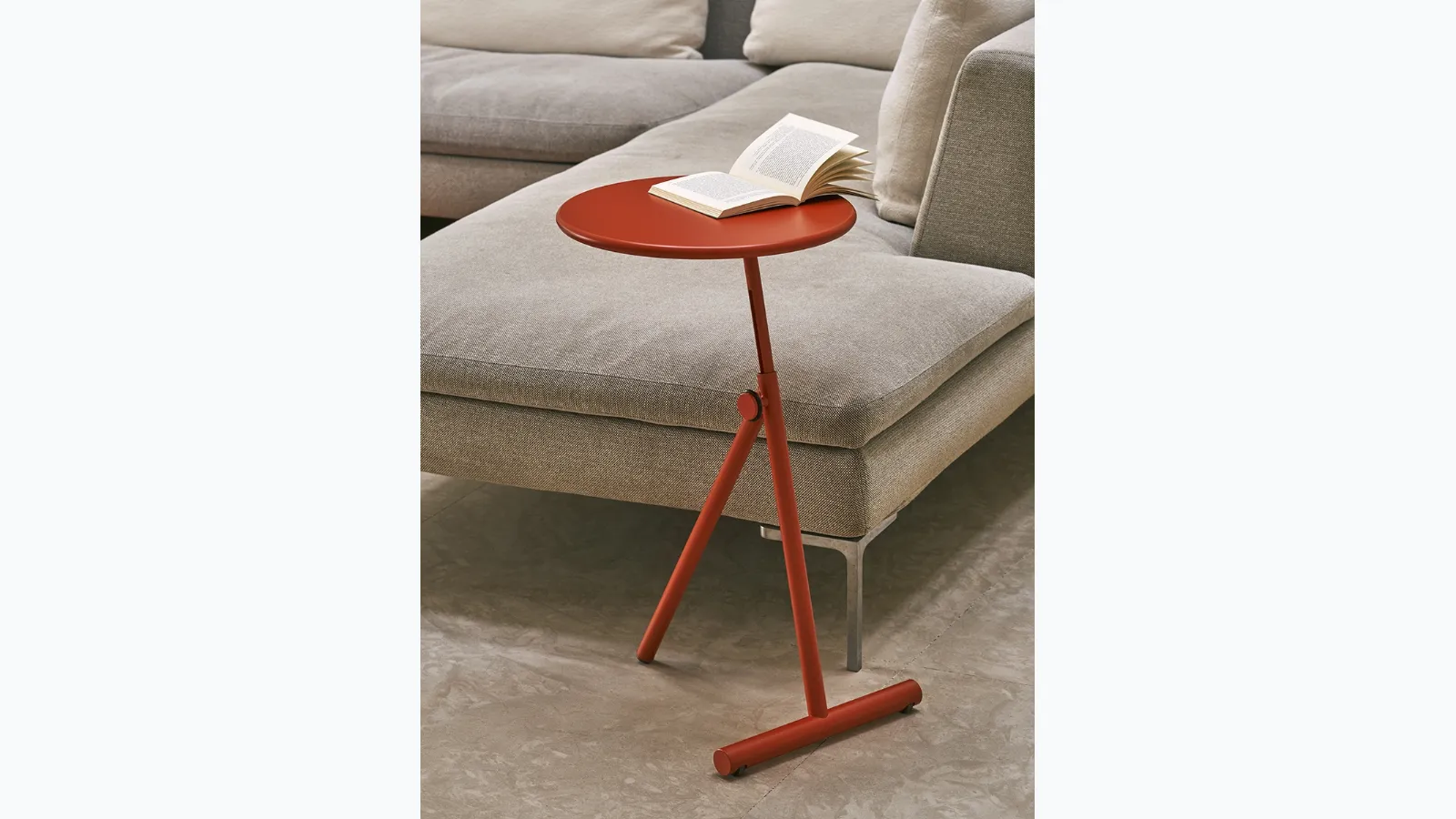 Koji coffee table by Opinion Ciatti