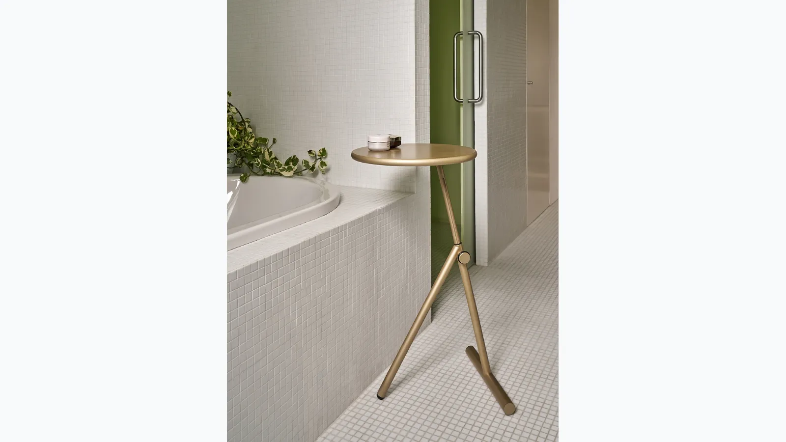 Koji coffee table by Opinion Ciatti.