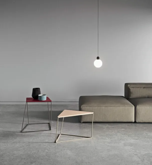 Kona coffee table by Presotto