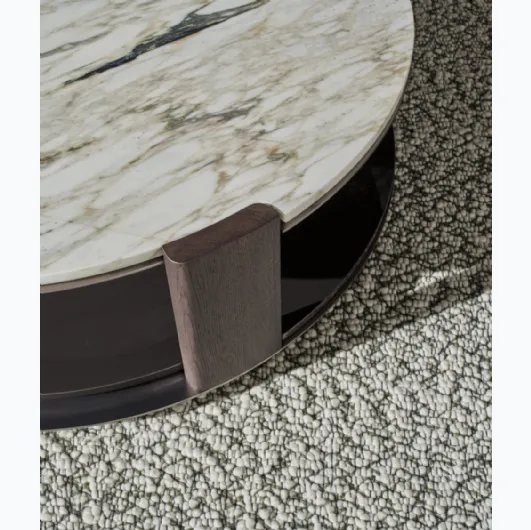 Marius Rug by Molteni & C