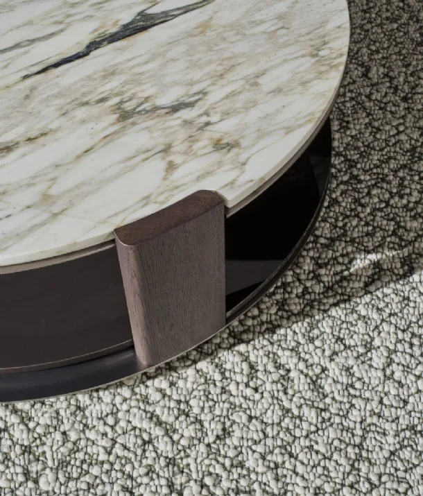 Marius Rug by Molteni & C