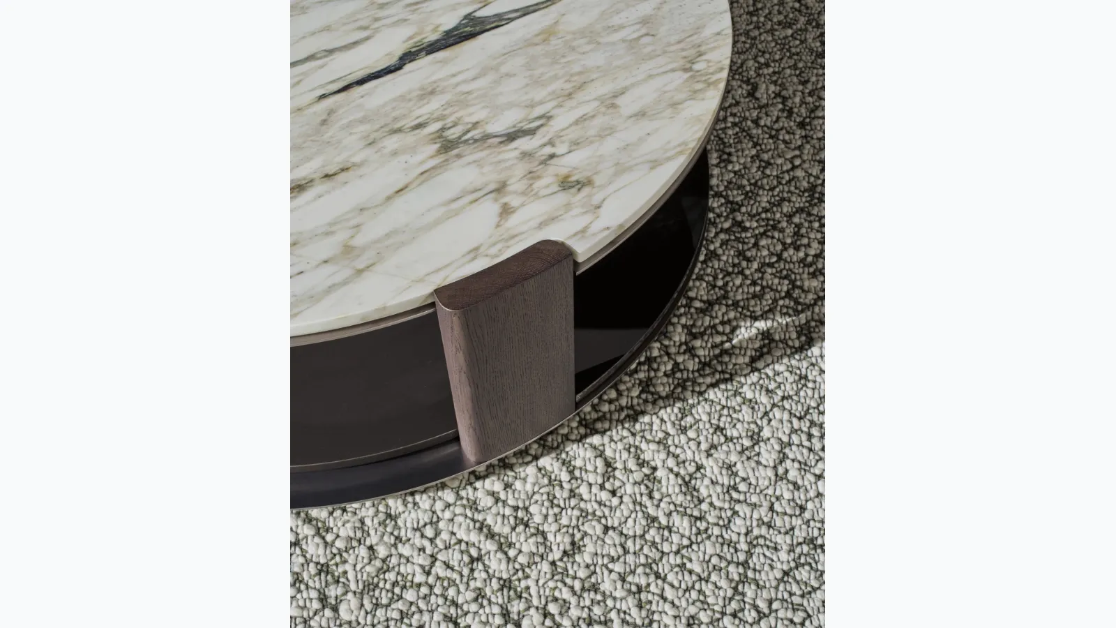 Marius Rug by Molteni & C