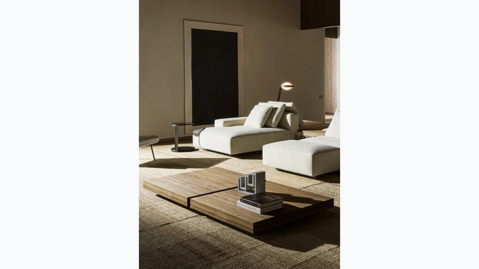 Marteen Coffee Table by Molteni & C.