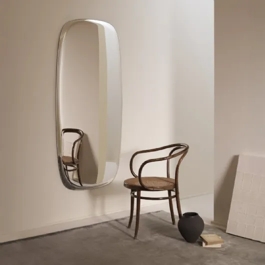 Liar Mirror by Glas Italia