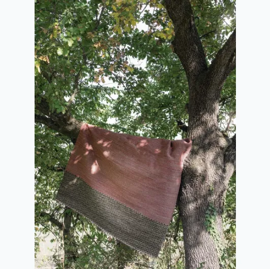 Outdoor rug Mustache SA by Kristalia