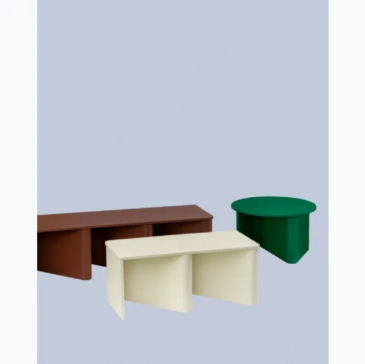 Nami coffee table by Miniforms