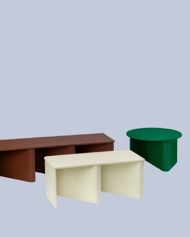 Nami coffee table by Miniforms