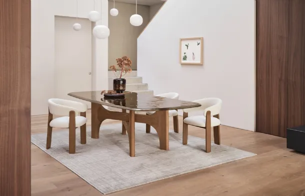 Nazca Rug by Calligaris