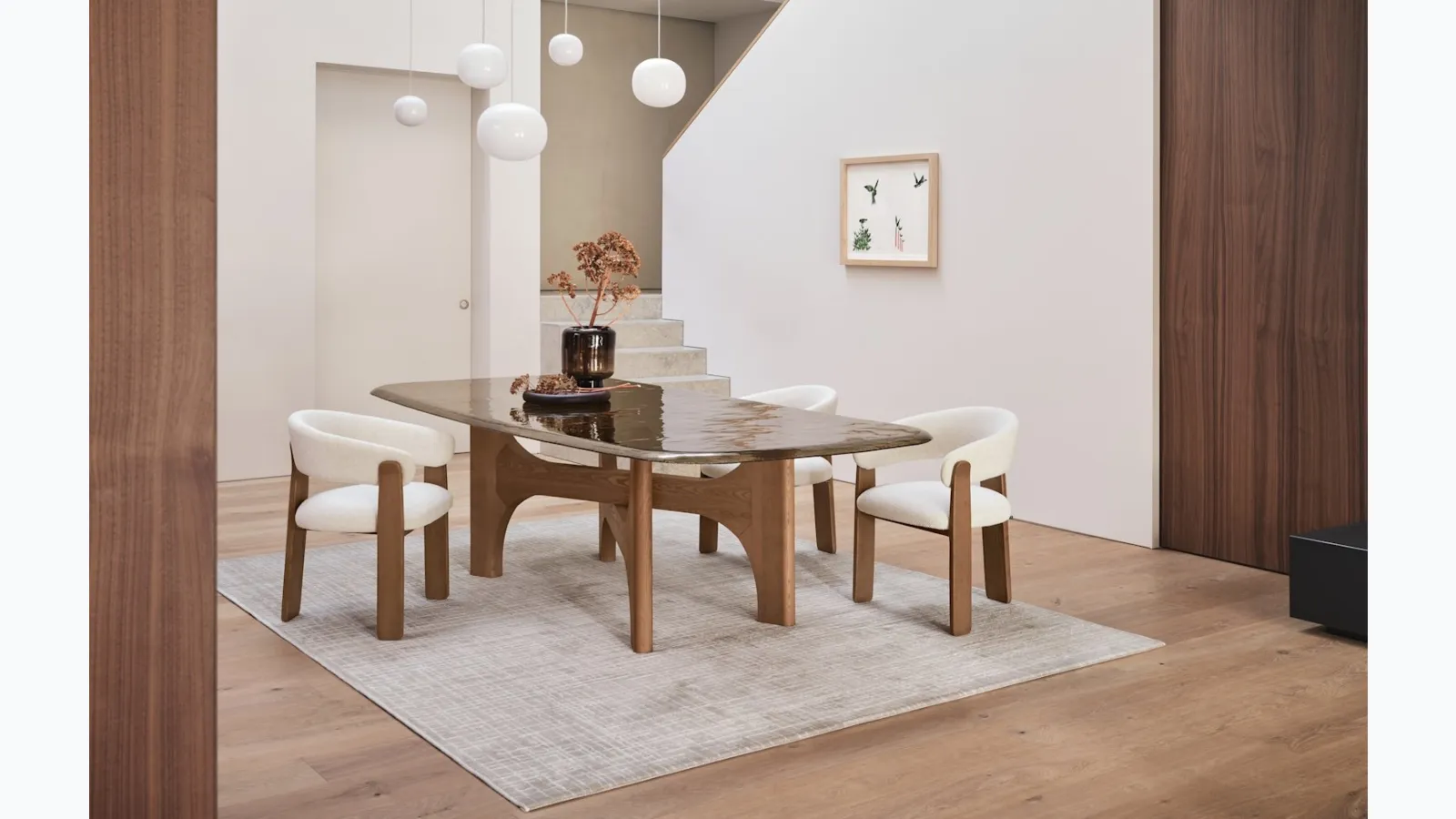 Nazca Rug by Calligaris
