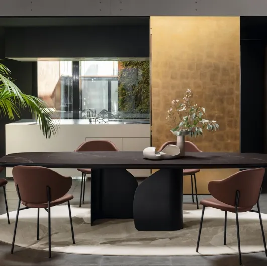 Nest Rug by Calligaris