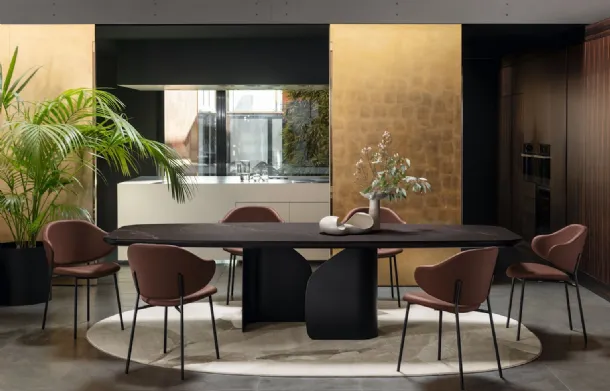 Nest Rug by Calligaris