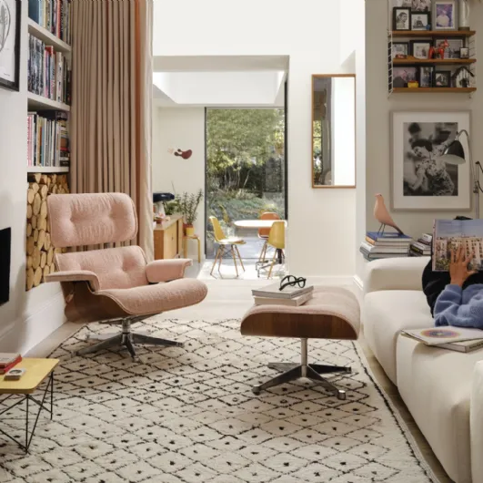 Occasional Table LTR by Vitra