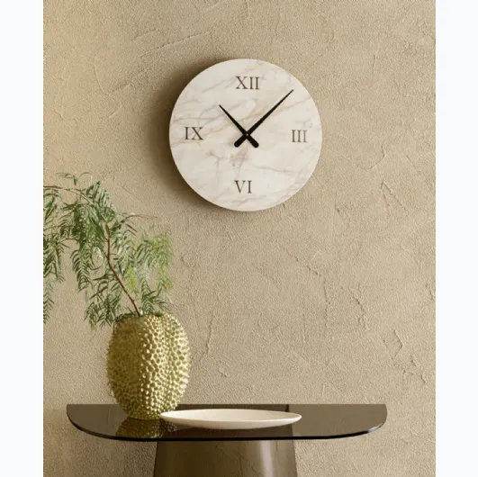 Riflessi Portorotondo Mini Clock