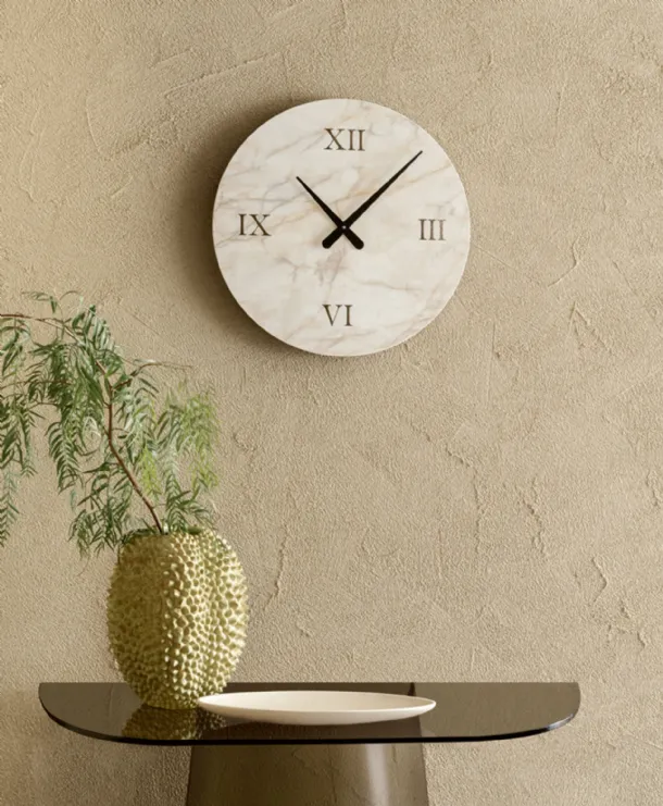 Riflessi Portorotondo Mini Clock