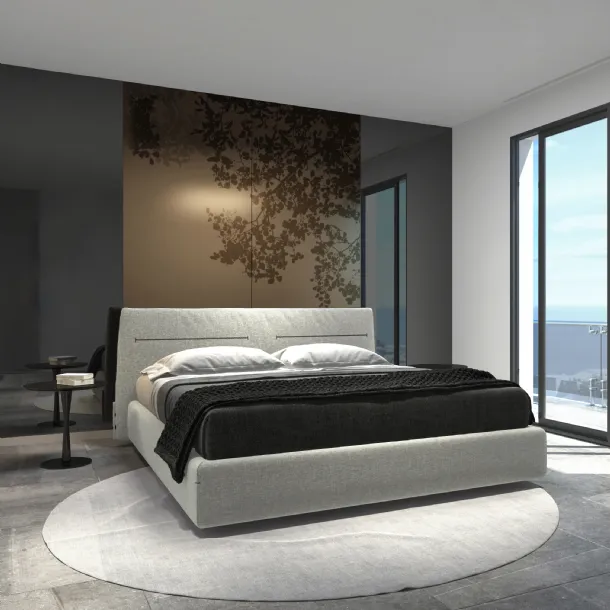 Adriani and Rossi's Eclectic Decorative Panel