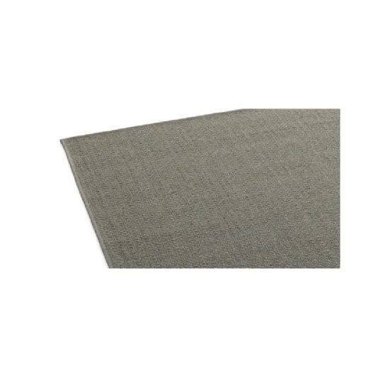 Solid color carpet Plain Air by Ditre Italia