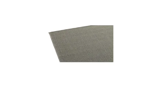 Solid color carpet Plain Air by Ditre Italia