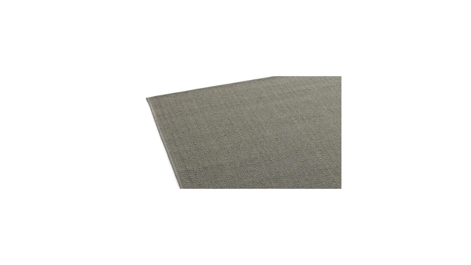 Solid color carpet Plain Air by Ditre Italia