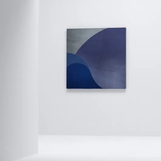 Aladdin painting by Adriani and Rossi