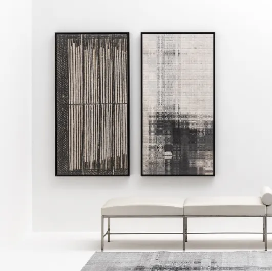 Adriani and Rossi's Mural Painting