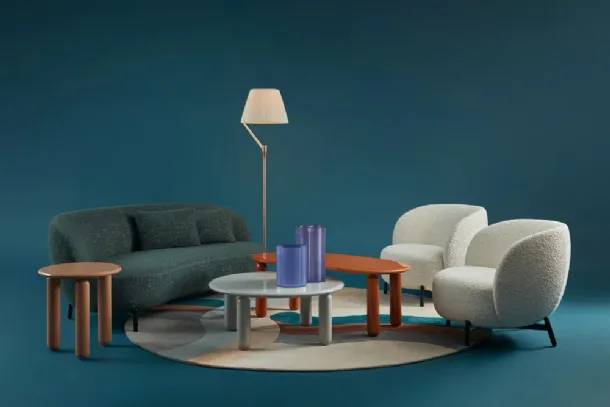 Kartell's Rug Carpet