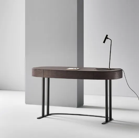 Isabey Desk by Bonaldo
