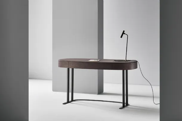 Isabey Desk by Bonaldo