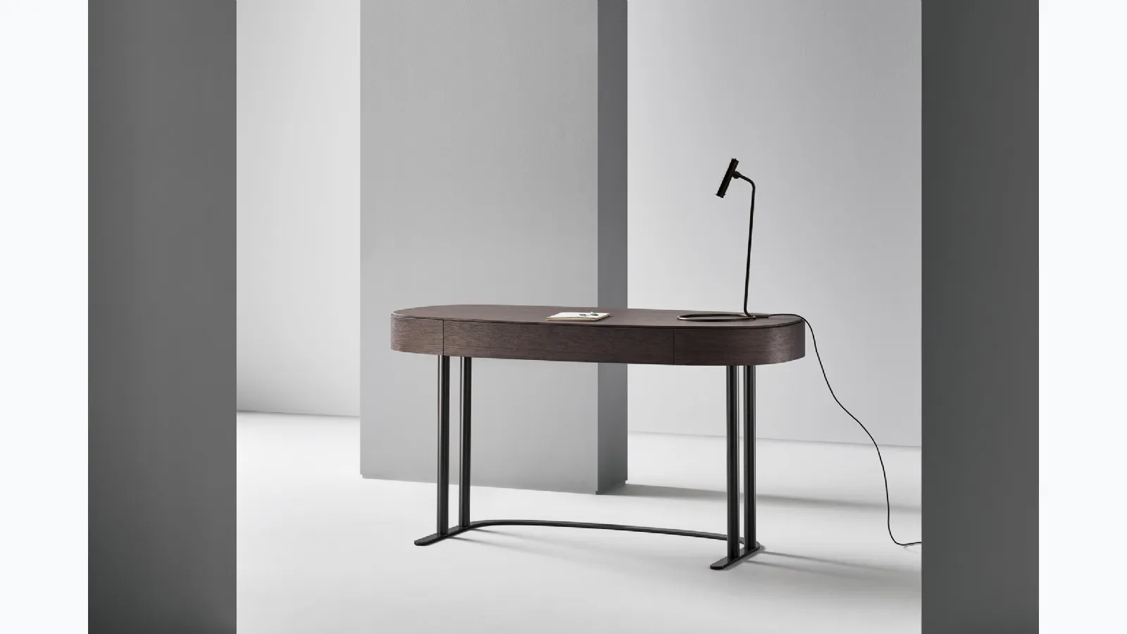 Isabey Desk by Bonaldo