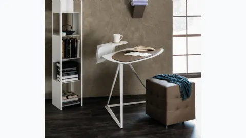 Storm writing desk by Cattelan Italia.