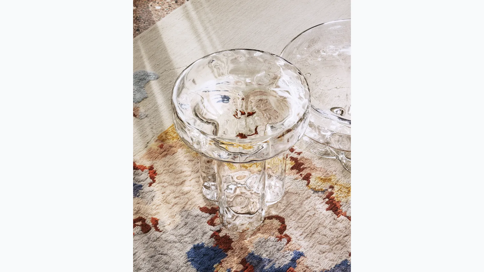 Soda Iced Coffee Table by Miniforms