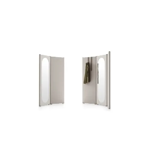 Mirror Solitude by Ditre Italia