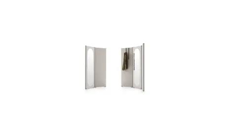 Mirror Solitude by Ditre Italia