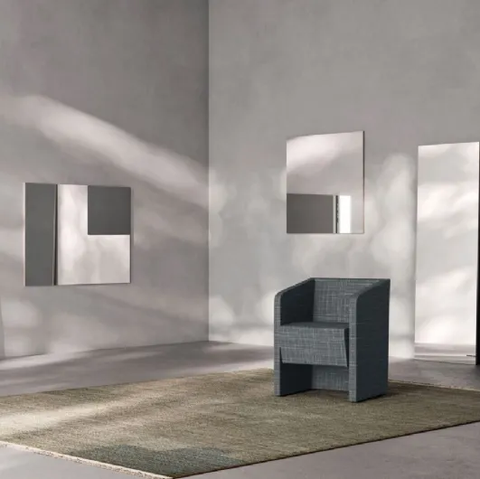 Light Mirrors by Orme