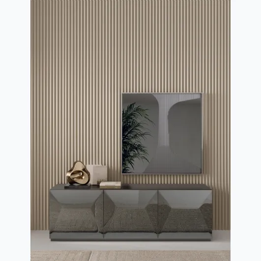 Bontempi's Empire mirror