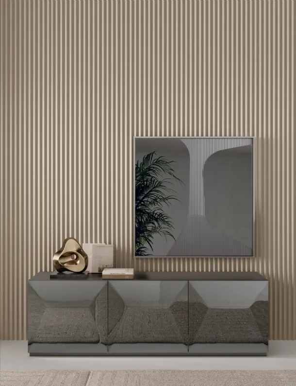 Bontempi's Empire mirror