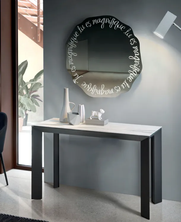 Mirror Magnifique of Reflections