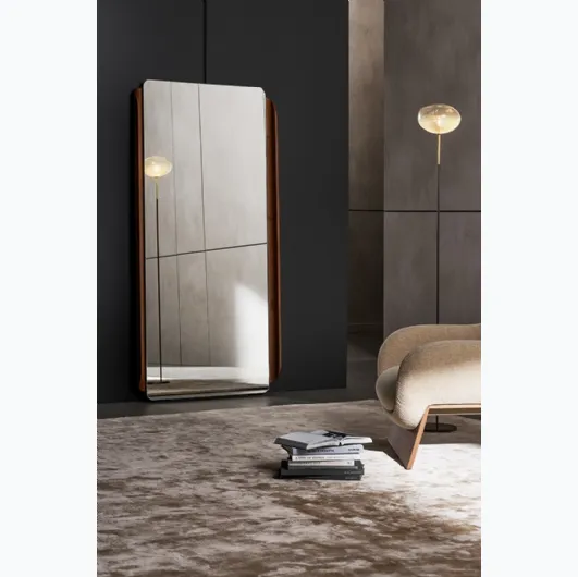 Olos Mirror by Bonaldo