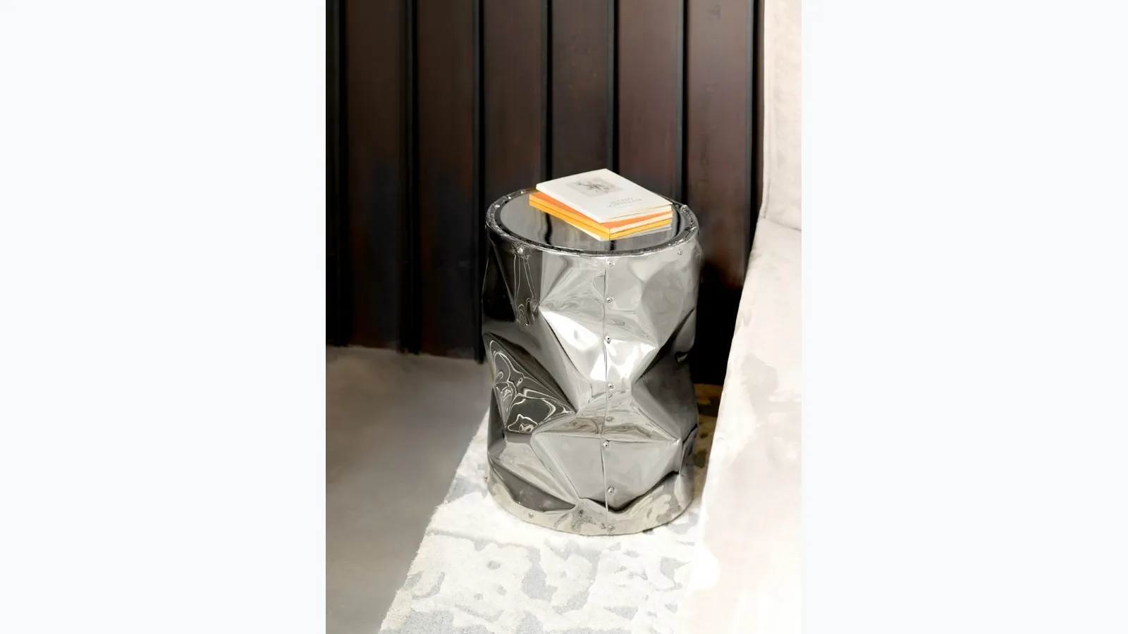 Tab-u by Opinion Ciatti is a small table.